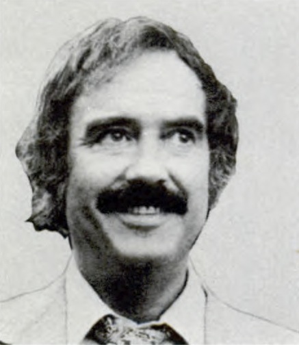 John Burton (California politician)
